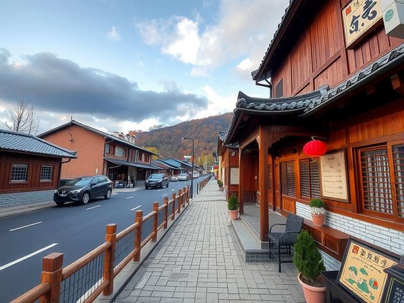 知名品牌粮油产品